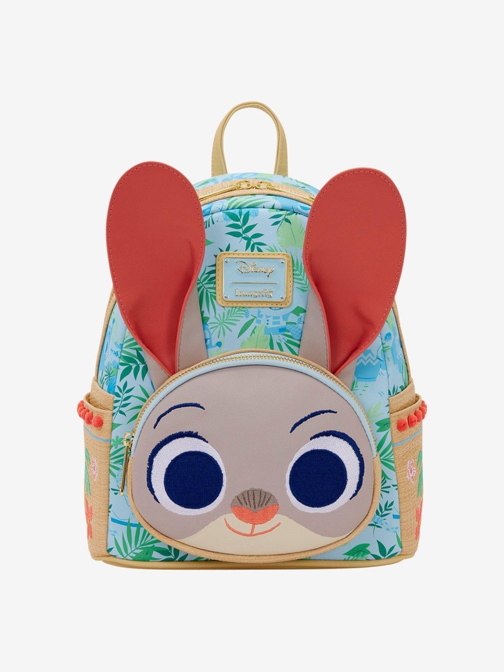 Loungefly Disney Zootopia Backpack